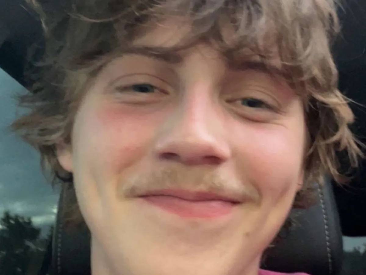 Logan Richards, Death, Ocala, FL Obituary