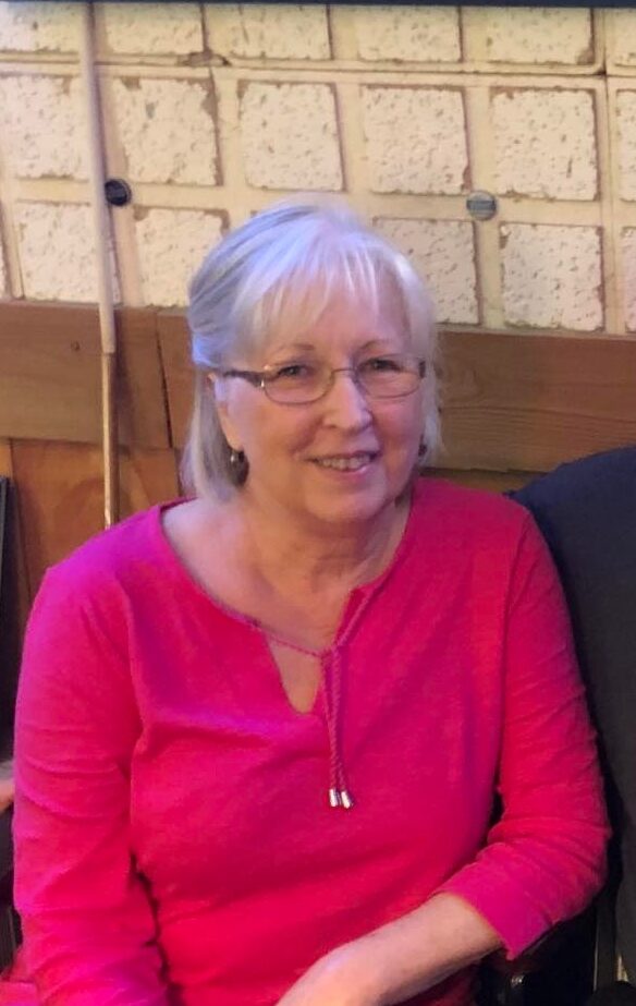 Julie McKenzie, Death, Pasadena, TX Obituary