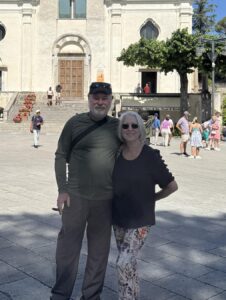 Julie McKenzie, Death, Pasadena, TX Obituary