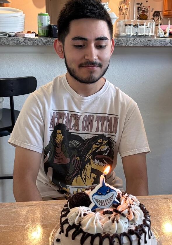 Jerry Davila III, Death, San Antonio, TX Obituary