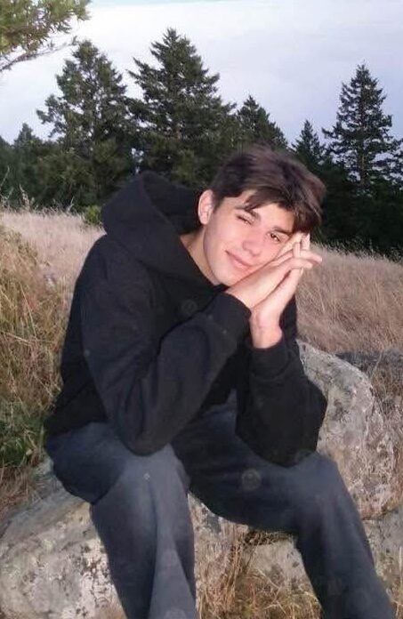 Lucas Costea, Death, Sacramento, CA Obituary: